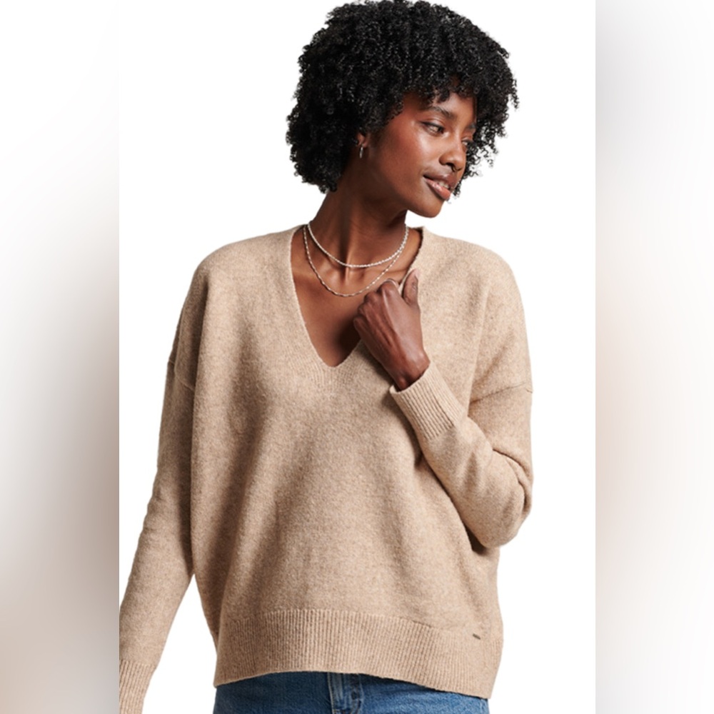 superdry isabella sweater